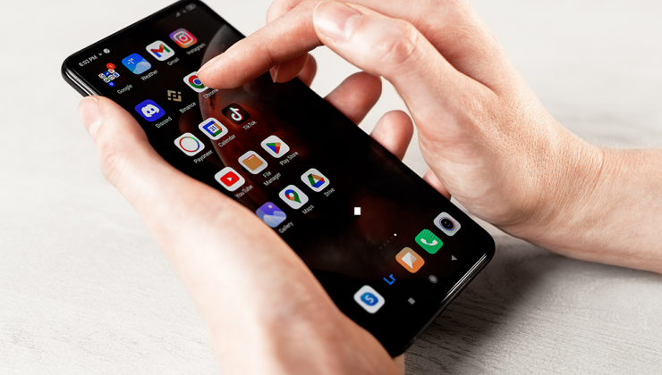 Android telefonlara “Acil Durum Canlı Video” özelliği geldi