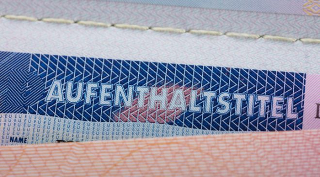 Almanya’da Yabancılar Dairesi’nde Büyük Yolsuzluk: Para Karşılığı Oturum Skandalı!