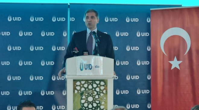 Gurbetçilere Tam Zamanlı Çalışma Müjdesi Resmi Ağızdan Söylendi.