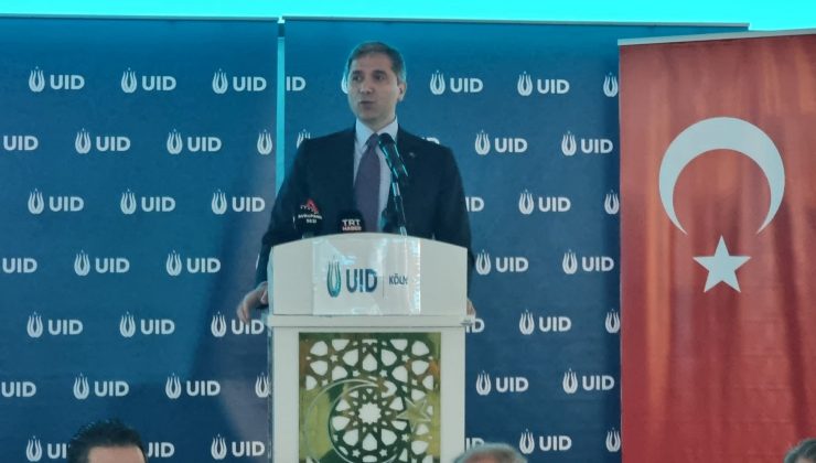 Gurbetçilere Tam Zamanlı Çalışma Müjdesi Resmi Ağızdan Söylendi.