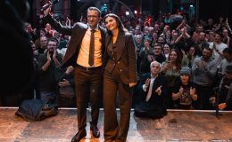 Kiel’de Türk Kökenli Belediye Başkanı Adayı, Oyların %54’ünü Alarak Başkan Seçildi.