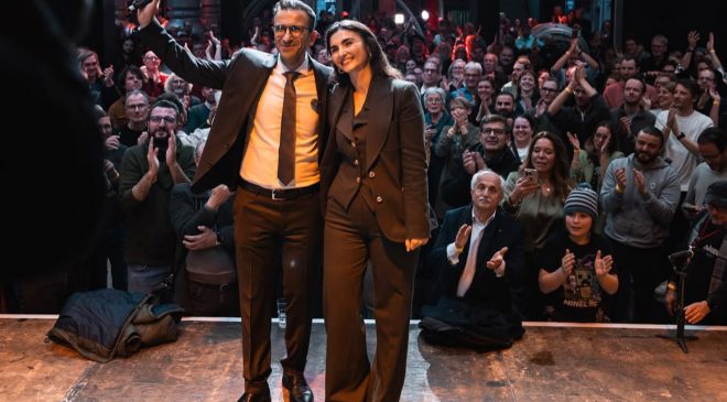 Kiel’de Türk Kökenli Belediye Başkanı Adayı, Oyların %54’ünü Alarak Başkan Seçildi.