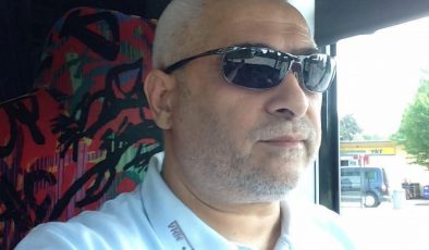 Almanya’da Cinayet: Gurbetçi Vatandaş Bıçaklanarak Hayattan Koparılıdı.