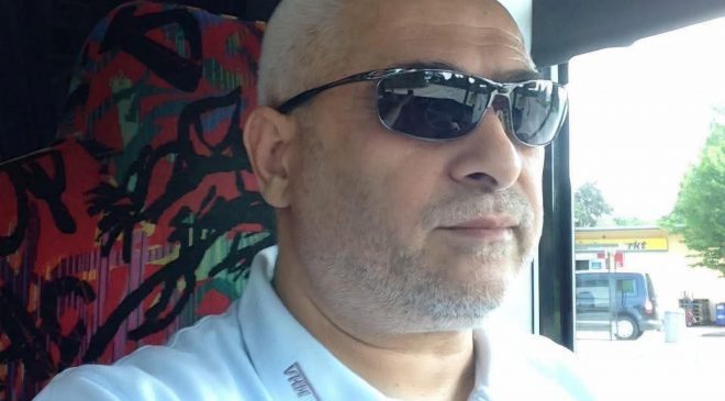 Almanya’da Cinayet: Gurbetçi Vatandaş Bıçaklanarak Hayattan Koparılıdı.