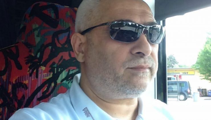 Almanya’da Cinayet: Gurbetçi Vatandaş Bıçaklanarak Hayattan Koparılıdı.