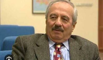 DİTİB’in İlk Genel Başkanı Niyazi Baloğlu Hocayı Kaybettik