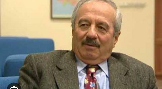 DİTİB’in İlk Genel Başkanı Niyazi Baloğlu Hocayı Kaybettik