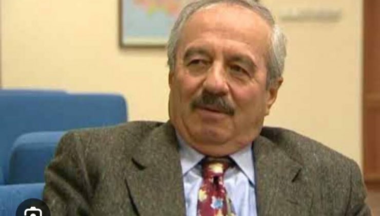 DİTİB’in İlk Genel Başkanı Niyazi Baloğlu Hocayı Kaybettik