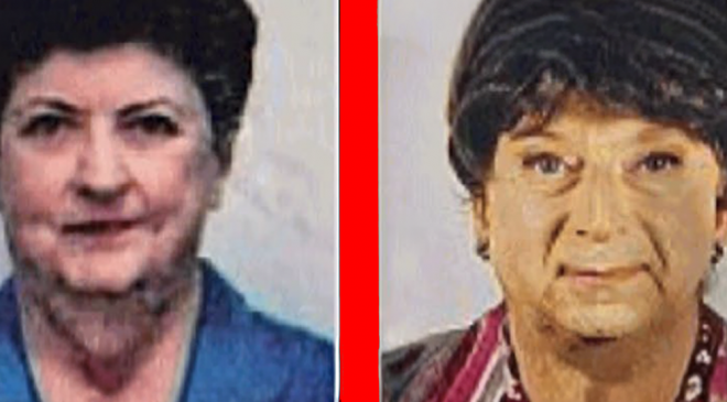 Ölü anneyi buzdolabına saklamış, oğlu emekli maaşını almaya devam etmiş