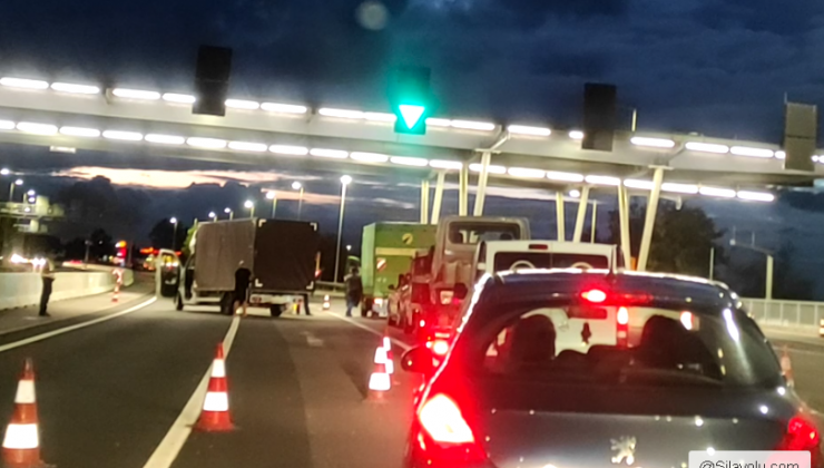 Avusturya’dan Yeni Sınır Güvenliği Düzenlemesi: Sılayolunda Sürücüleri Ne Bekliyor?