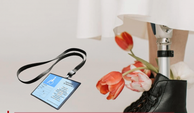 AB Genelinde Geçerli Yeni “Engelli Kartı” 2028’de Hayata Geçiyor