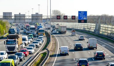 HOLLANDA’DA CEZALARA DEV ZAM! 1 Ocak 2026’dan İtibaren Cüzdanlar Boşalacak