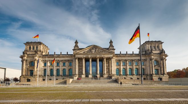 Almanya’da 2026 Yılında Bir Çok Değişiklik Yürülüğe Girecek.