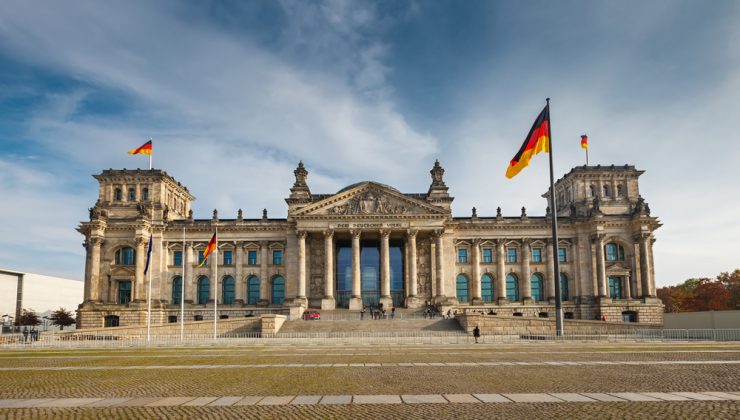 Almanya’da 2026 Yılında Bir Çok Değişiklik Yürülüğe Girecek.