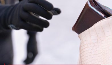 Alman Dışişleri’nden Önemli Uyarı: Slovenya Otoyollarında Sahte Çekiciler ve Turist Avcıları Kol Geziyor !