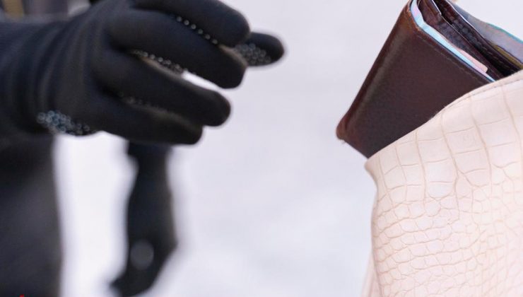 Alman Dışişleri’nden Önemli Uyarı: Slovenya Otoyollarında Sahte Çekiciler ve Turist Avcıları Kol Geziyor !