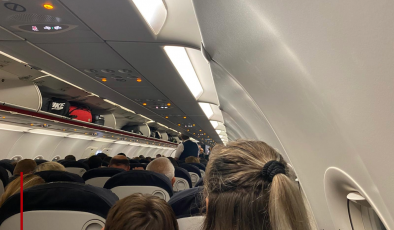 “Cebiniz Yanmasın”Ucuz Bilet Derken Bagaj Tuzağına Düşmeyin! “Astarı Yüzünden Pahalıya Gelebilir”