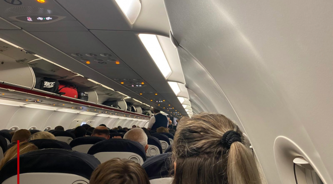 “Cebiniz Yanmasın”Ucuz Bilet Derken Bagaj Tuzağına Düşmeyin! “Astarı Yüzünden Pahalıya Gelebilir”