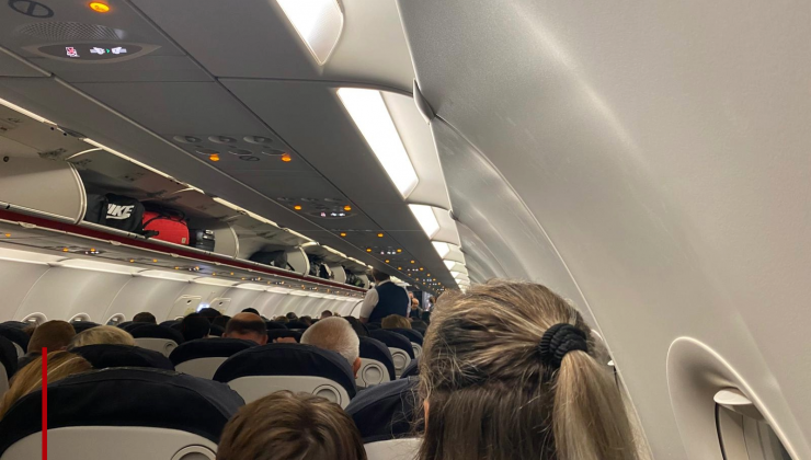 “Cebiniz Yanmasın”Ucuz Bilet Derken Bagaj Tuzağına Düşmeyin! “Astarı Yüzünden Pahalıya Gelebilir”