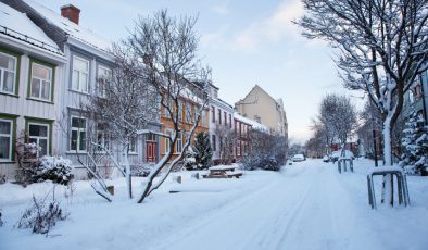 Almanya’da Yılbaşı Gecesi ‘Buz Kesecek’: Termometre Eksi 13 Dereceyi Görecek