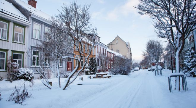 Almanya’da Yılbaşı Gecesi ‘Buz Kesecek’: Termometre Eksi 13 Dereceyi Görecek