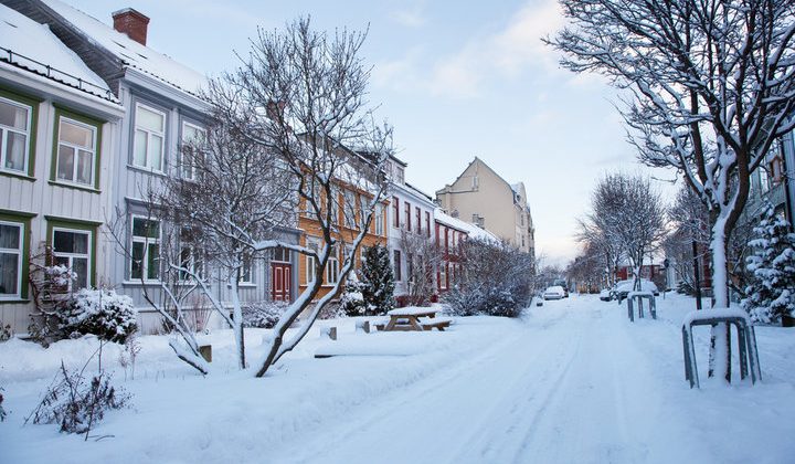 Almanya’da Yılbaşı Gecesi ‘Buz Kesecek’: Termometre Eksi 13 Dereceyi Görecek