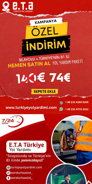 ETA Türkiyeyolyardimi