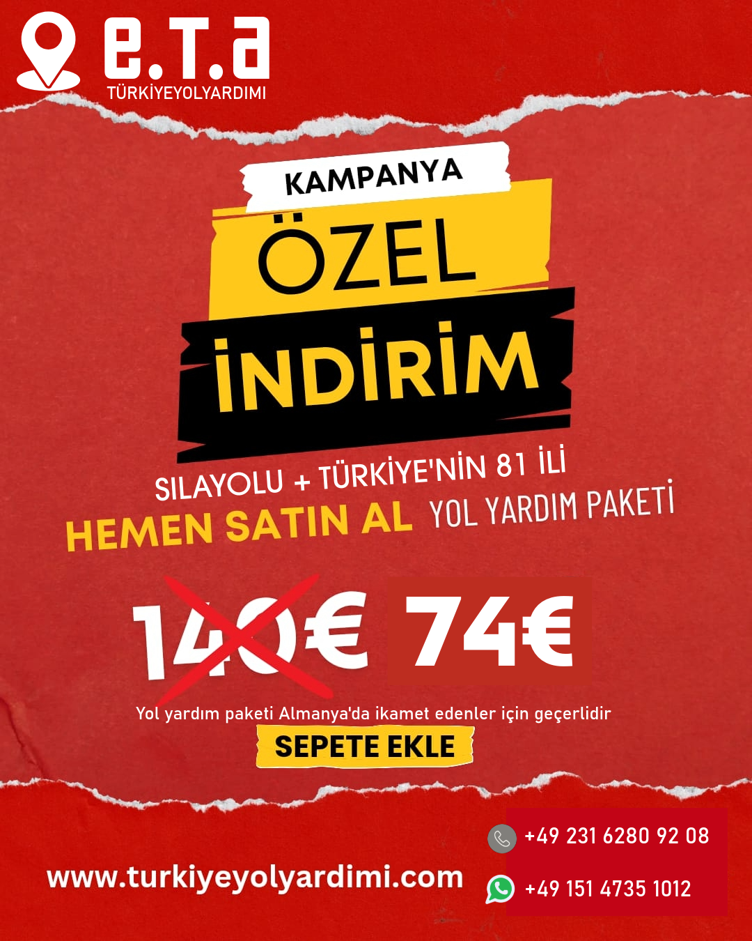 ETA Türkiyeyolyardimi