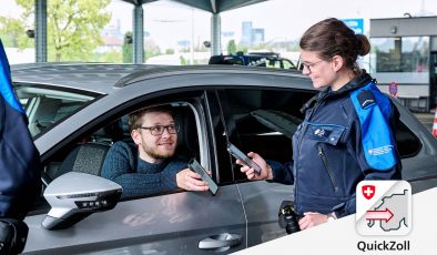 İSVİÇRE’DE “SINIR ÖTESİ ALIŞVERİŞ” LİMİTLERİ DÜŞÜRÜLDÜ: GURBETÇİLERE GÜMRÜK ŞOKU!