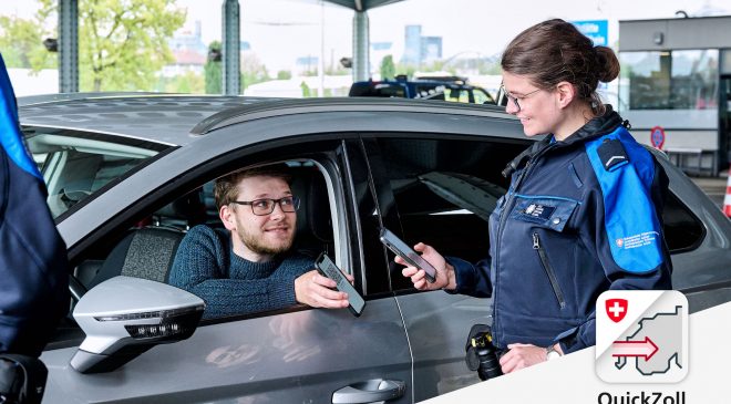 İSVİÇRE’DE “SINIR ÖTESİ ALIŞVERİŞ” LİMİTLERİ DÜŞÜRÜLDÜ: GURBETÇİLERE GÜMRÜK ŞOKU!