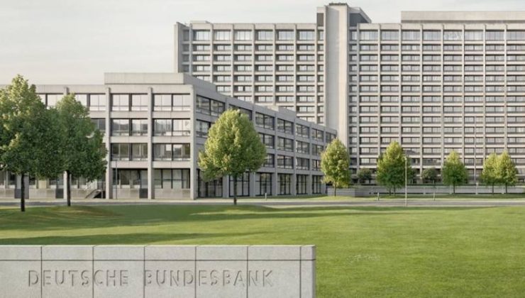 ALMANYA MERKEZ BANKASI ALARMDA: SİBER SALDIRILAR FİNANS SİSTEMİNİ TEHDİT EDİYOR! 