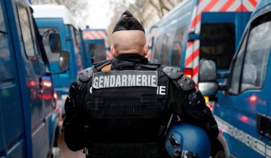 FRANSA’DA “HIZLI CEZA” DÖNEMİ: YABANCI PLAKAYA ANINDA TAHSİLAT VE EL KOYMA!