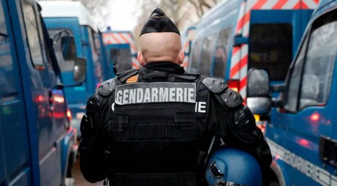 FRANSA’DA “HIZLI CEZA” DÖNEMİ: YABANCI PLAKAYA ANINDA TAHSİLAT VE EL KOYMA!