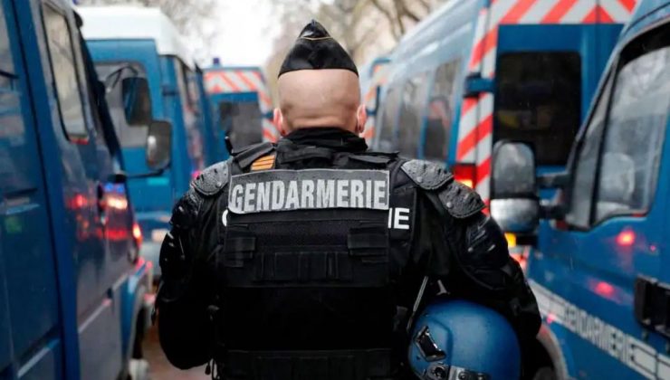 FRANSA’DA “HIZLI CEZA” DÖNEMİ: YABANCI PLAKAYA ANINDA TAHSİLAT VE EL KOYMA!