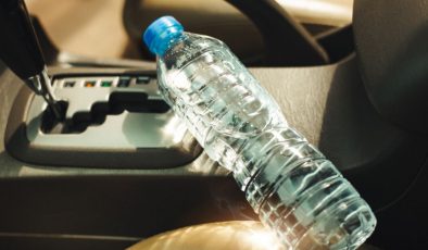 KIŞIN ARABADA BIRAKTIĞINIZ BU EŞYALAR BAŞINIZI YAKABİLİR: SİGORTA KURUŞ ÖDEMİYOR! 