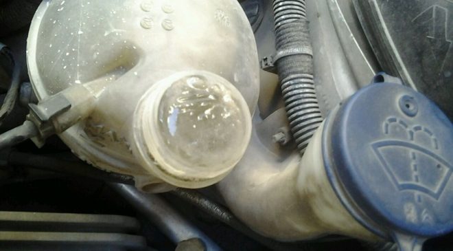 DİZEL ARAÇ SAHİPLERİNE “DONMA” UYARISI: ARACINIZ SABAH ÇALIŞMAYABİLİR!