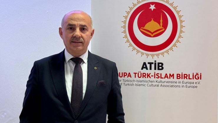 ATİB’DE ALİ PAŞA AKBAŞ DÖNEMİ RESMEN BAŞLADI: 2030 VİZYONU GURBETÇİYE NE VAAT EDİYOR?