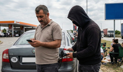 SILA YOLU’NDA “TEMASSIZ” ÖDEME TUZAĞI: CÜZDANINIZI KORUYUN!