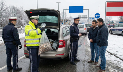 Yılbaşı Kontrolü Otomat Hırsızlığını Ortaya Çıkardı