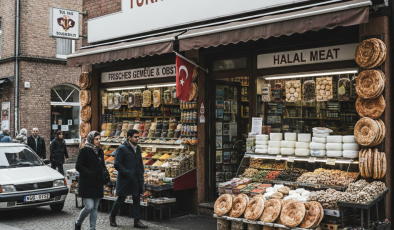 Türk Marketlerine Yönelik Boykot Çağrılarına Uzmanlardan Temkin Uyarısı!