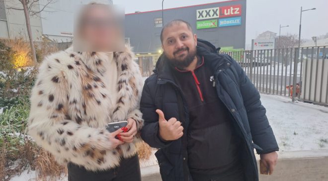 VİYANA’DA TÜRK TAKSİCİDEN İNSANLIK DERSİ: 1.500 AVROYU SAHİBİNE ULAŞTIRDI!