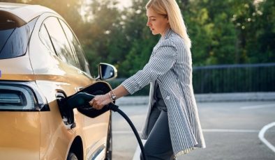 Elektrikli Otomobille Türkiye’ye Gitmek: Şarj ve Güzergah Bilgisi 