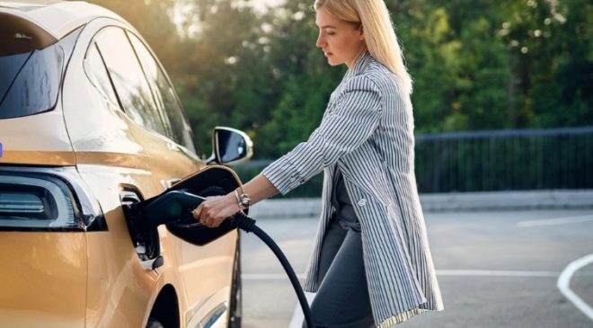 Elektrikli Otomobille Türkiye’ye Gitmek: Şarj ve Güzergah Bilgisi 