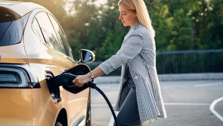 Elektrikli Otomobille Türkiye’ye Gitmek: Şarj ve Güzergah Bilgisi 