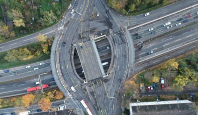 BONN’DA A565 OTOYOLU KİLİTLENİYOR: KÖLN YÖNÜ İKİ HAFTA KAPALI!