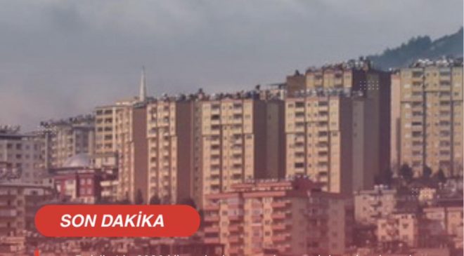 Türkiye’de evi, arsası veya başka bir gayrimenkulü bulunan Belçikalılar bu haberi dikkatli okuyun.