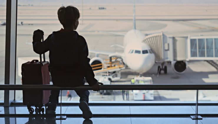 İSVİÇRE’DEN TÜRKİYE’YE UÇUŞLARDA “KABİN BAGAJI” KRİZİ: CEZALAR EL YAKIYOR