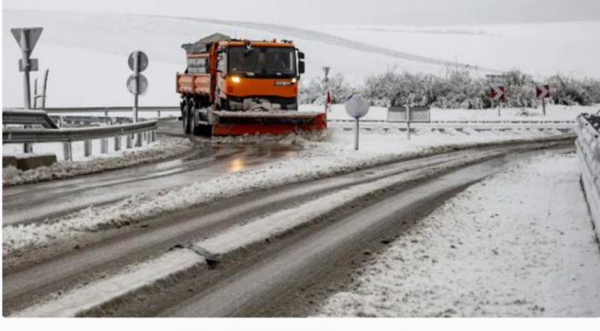 MACARİSTAN GÜZERGAHINI KULLANACAKLARIN DİKKATİNE!