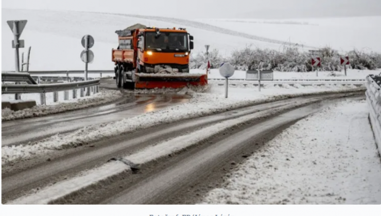 MACARİSTAN GÜZERGAHINI KULLANACAKLARIN DİKKATİNE!