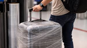 HAVALİMANLARINDA “STREÇ” YASAĞI KAPIDA: VALİZİNİ SARANLAR DİKKAT!